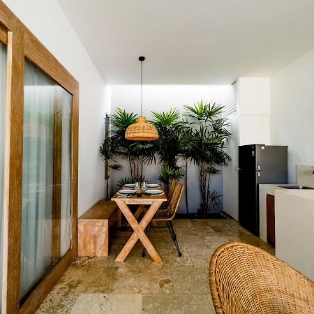 Kai Villas Lombok Kuta  ภายนอก รูปภาพ